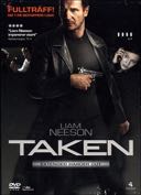 Cover: Neeson: Taken
