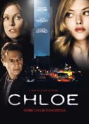 Cover: Seyfried: Chloe