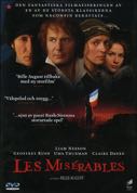 Cover: Neeson: Les Misérables