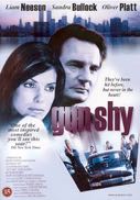 Cover: Neeson: Gun shy (Agenter & torpeder)