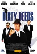 Cover: Neill: Dirty Deeds