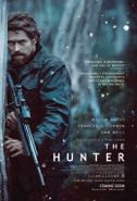 Cover: Dafoe: The Hunter