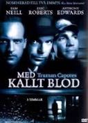 Cover: Neill: Med kallt blod