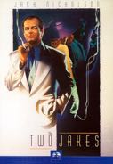 Cover: Nicholson: Two Jakes