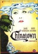 Cover: Polanski: Chinatown