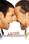 Cover: Nicholson: Anger Management