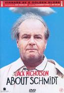 Cover: Nicholson: About Schmidt