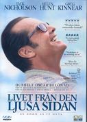 Cover: Nicholson: Livet från den ljusa sidan