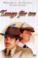 Cover: Beatty: Tango för tre
