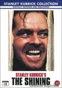 Cover: Kubrick: The Shining