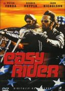 Cover: Fonda: Easy Rider