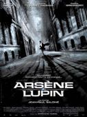 Cover: Arsène Lupin