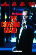 Cover: Nicholson: The Crossing Guard (Hämnden)