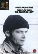 Cover: Nicholson: One Flew Over the Cuckoo's Nest (Gökboet)