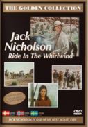 Cover: Nicholson: Ride in the Whirlwind