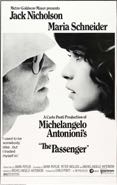 Cover: Nicholson: The Passenger