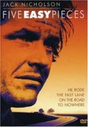 Cover: Nicholson: Five Easy Pieces