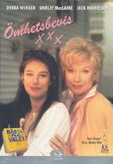 Cover: Nicholson: Ömhetsbevis