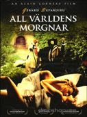 Cover: All världens morgnar