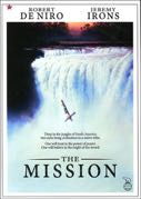 Cover: Niro, de: The Mission