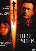 Cover: Niro, de: Hide and Seek