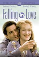 Cover: Streep: Falling in love
