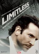 Cover: Niro, de: Limitless