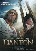 Cover: Wajda: Danton