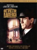 Cover: Niro, de: Once Upon a Time in America