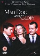 Cover: Niro, de: Mad Dog and Glory
