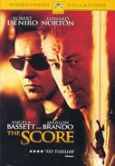 Cover: Niro, de: The Score