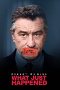 Cover: Niro, de: What Just Happened
