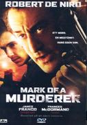 Cover: Niro, de: Mark of a Murder