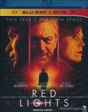 Cover: Niro, de: Red Lights