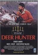 Cover: Niro, de: The Deer Hunter