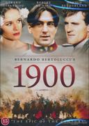 Cover: Niro, de: 1900