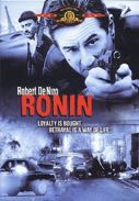 Cover: Niro, de: Ronin