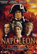 Cover: Napoléon