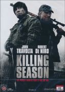Cover: Niro, de: Killing season