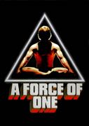 Cover: Norris: Men of Action Vol 2: A Force of One