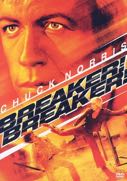 Cover: Norris: Breaker! Breaker!