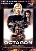 Cover: Norris: Octagon