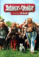 Cover: Asterix & Obelix Möter Caesar