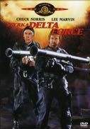 Cover: Norris: Styrka Delta Force