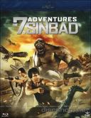 Cover: 7 adventures of Sinbad