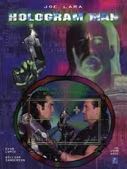 Cover: Hologram Man