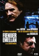 Cover: Fiender emellan