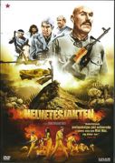 Cover: Helvetesjakten