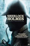 Cover: Sherlock Holmes: Classic collection