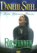 Cover: Danielle Steel - Försvunnen